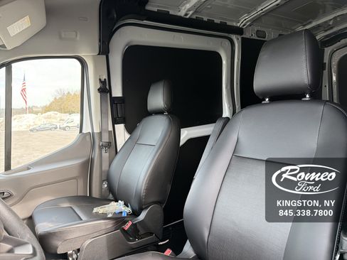 New 2026 Ford Transit 250 148 Medium Roof image 24