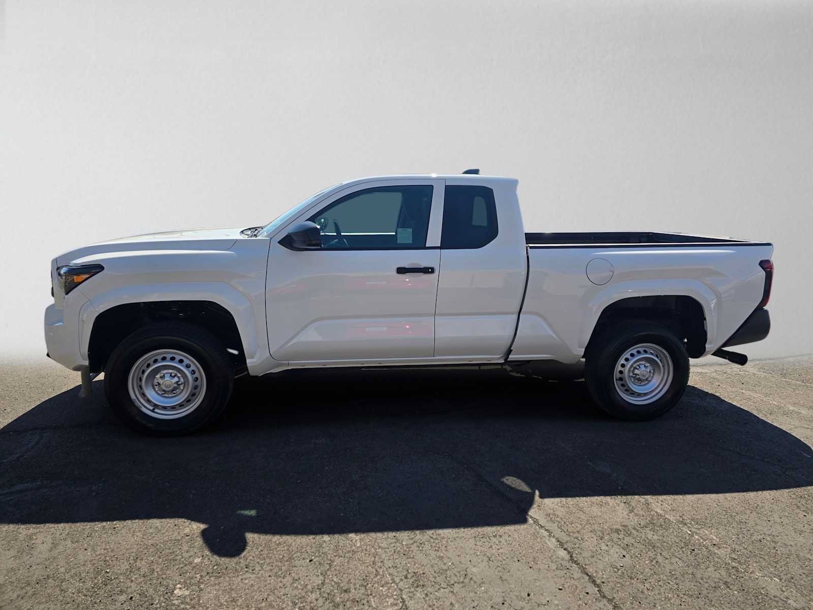 Used 2026 Toyota Tacoma SR w/ SR Upgrade Package AWD/4WD image 6
