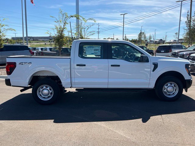 New 2026 Ford F150 XL w/ Tow/Haul Package AWD/4WD image 10