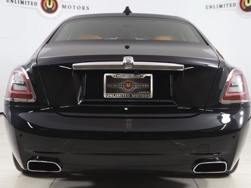 Used 2023 Rolls-Royce Ghost AWD/4WD image 72
