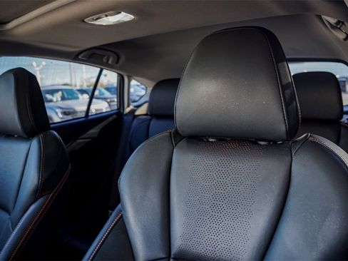 Used 2023 Subaru Crosstrek 2.5i Limited image 13