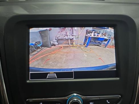 Used 2024 Chevrolet Equinox LS w/ LS Convenience Package AWD/4WD image 24