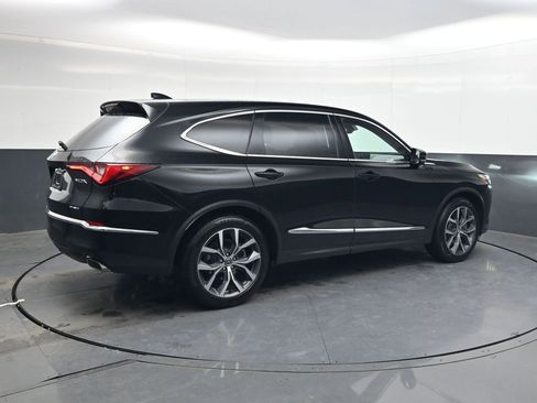 Used 2023 Acura MDX SH-AWD w/ Technology Package image 3