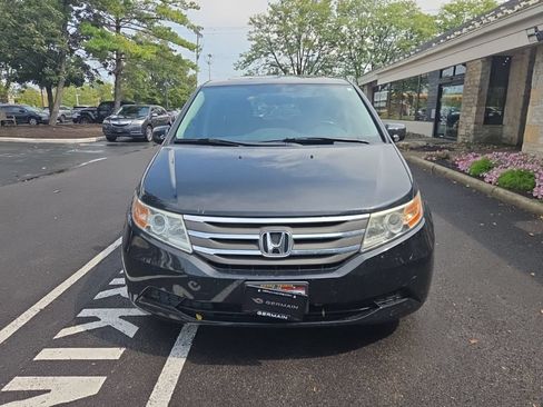 Used 2013 Honda Odyssey EX-L image 3