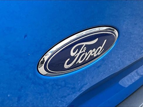 Used 2025 Ford Bronco Sport Big Bend w/ Convenience Package AWD/4WD image 36