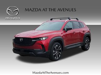 New 2026 MAZDA CX-50 2.5 Hybrid w/ Weather Package 360° Tour