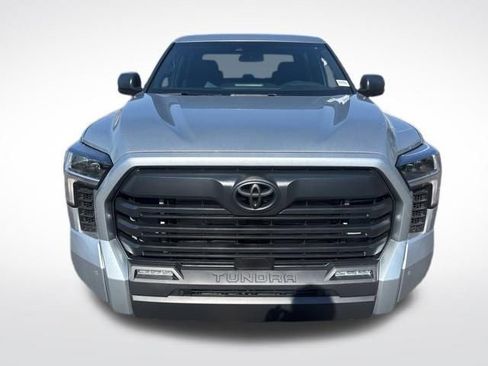 New 2026 Toyota Tundra SR5 AWD/4WD image 8