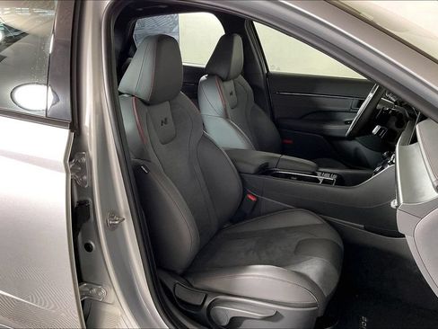 Used 2025 Hyundai Sonata N Line FWD image 6
