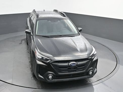 Used 2024 Subaru Outback Onyx Edition XT AWD/4WD image 29