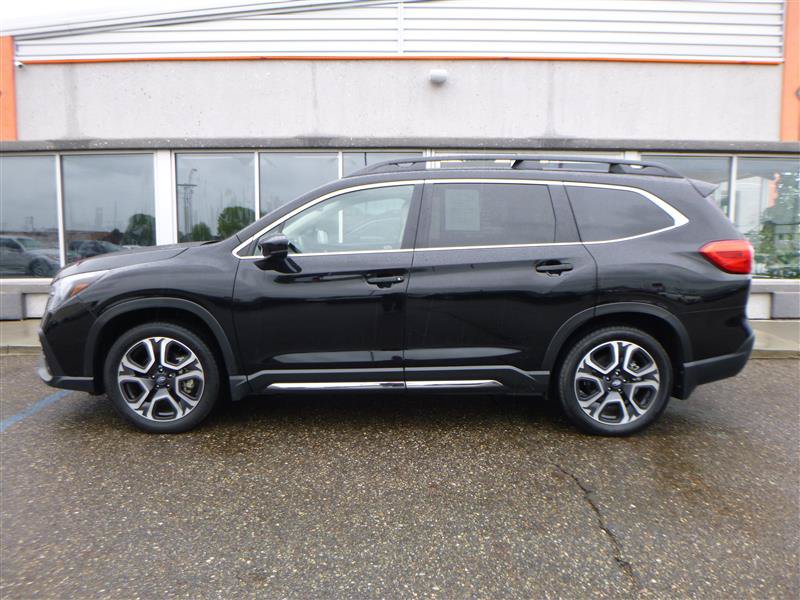Used 2024 Subaru Ascent Limited AWD/4WD image 2