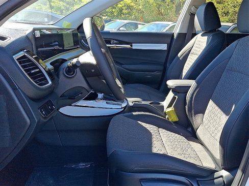 New 2026 Kia Seltos S image 9