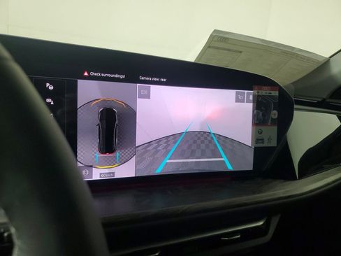 New 2025 Audi Q5 Premium Plus image 29