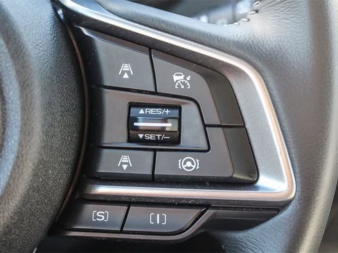 Used 2023 Subaru Forester Premium image 34