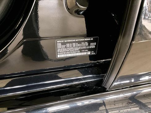 New 2026 BMW X5 xDrive40i image 18