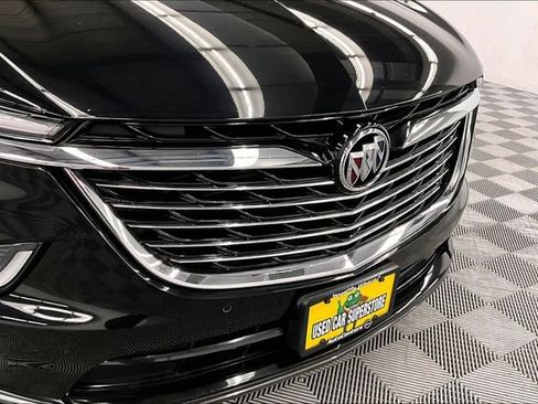 Used 2023 Buick Enclave Essence image 30