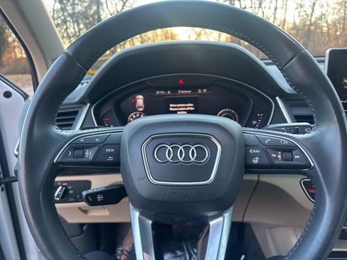 Used 2018 Audi Q5 2.0T Premium Plus w/ Premium Plus Package image 4