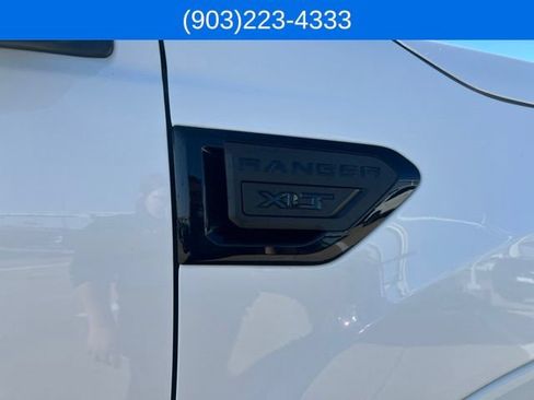 Used 2021 Ford Ranger XLT w/ Equipment Group 301A Mid AWD/4WD image 9