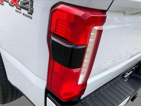 Used 2026 Ford F250 XL w/ STX Appearance Package AWD/4WD image 26