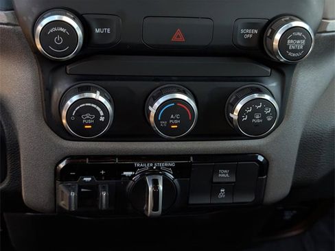 Used 2024 RAM 1500 Tradesman w/ Trailer Tow Group image 18