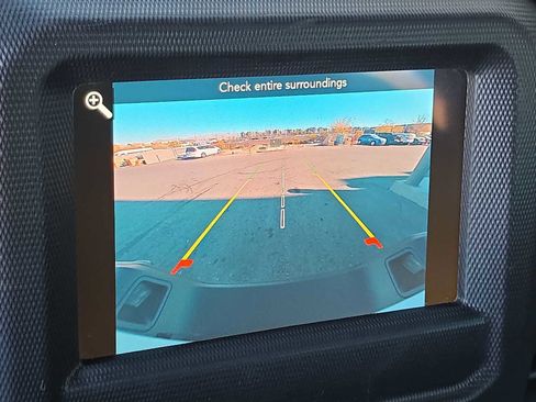 Certified 2020 Jeep Gladiator Sport w/ Quick Order Package 24S image 25