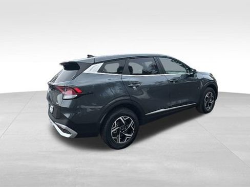 Used 2024 Kia Sportage LX image 32