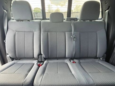 Used 2014 Ford F150 XLT w/ Equipment Group 302A Luxury image 22