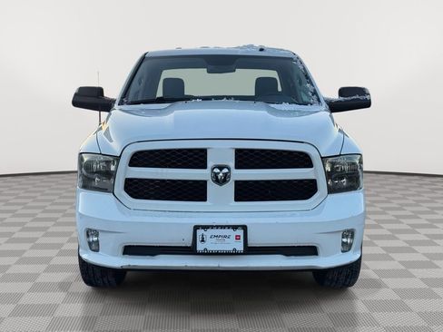 Used 2016 RAM 1500 Express image 2