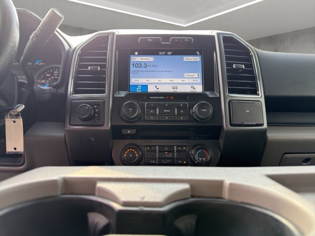 Used 2017 Ford F150 XLT w/ Equipment Group 301A Mid AWD/4WD image 23