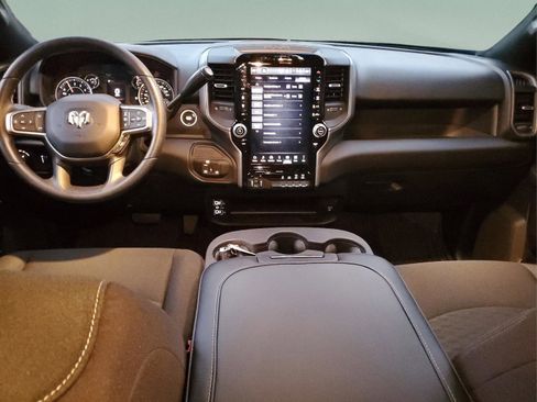 Used 2025 RAM 2500 Tradesman image 9