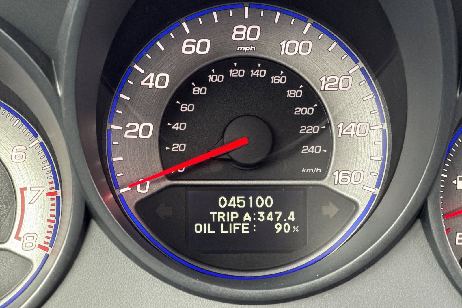 Used 2007 Acura TL FWD image 27