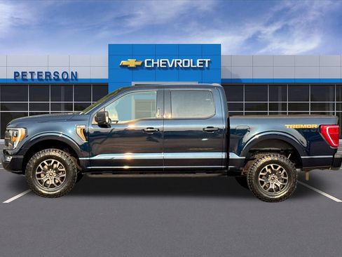 Used 2023 Ford F150 Tremor w/ 360 Degree Camera Package AWD/4WD image 7