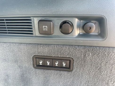 Used 2022 Jeep Grand Wagoneer Series III w/ Rear Seat Video Group 1 AWD/4WD image 28
