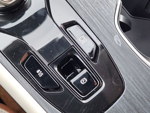 New 2026 Lexus RZ 450e RZ 450e Luxury image 28