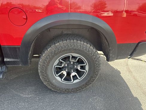 Used 2017 RAM 1500 Rebel w/ Luxury Group image 17