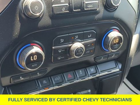 Used 2019 Chevrolet Silverado 1500 LT w/ All-Star Edition RWD image 32