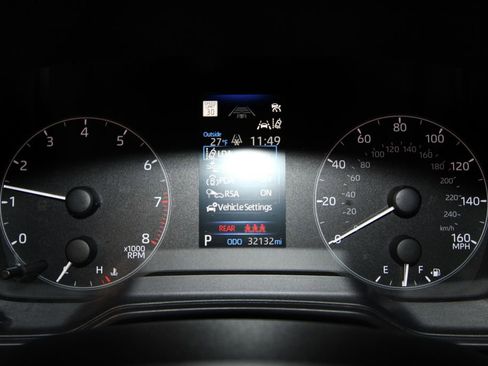 Used 2023 Toyota Corolla LE image 9