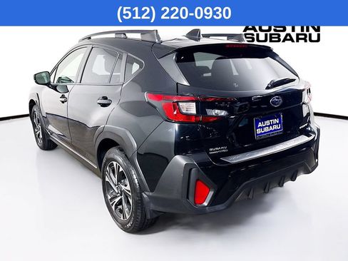 Used 2024 Subaru Crosstrek 2.0i Premium AWD/4WD image 6