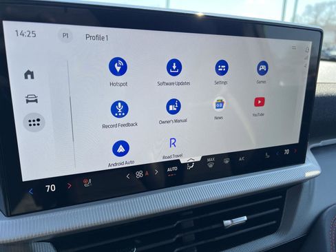 New 2026 Ford Explorer ST image 33