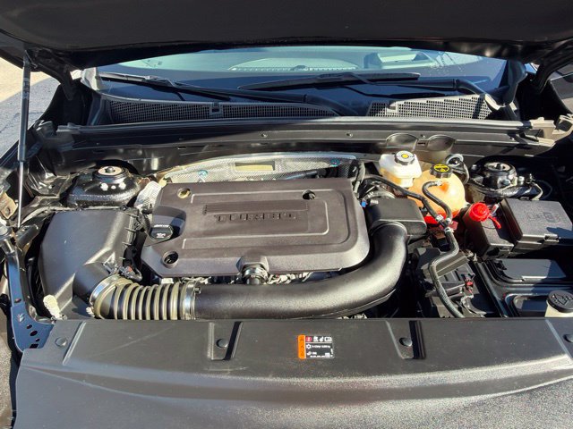 Certified 2025 Buick Envision Avenir AWD/4WD image 29
