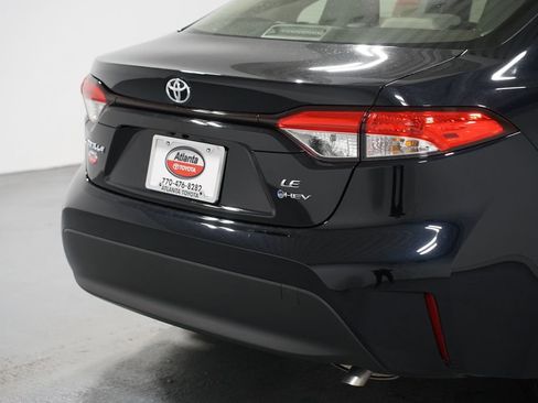 New 2026 Toyota Corolla LE image 9