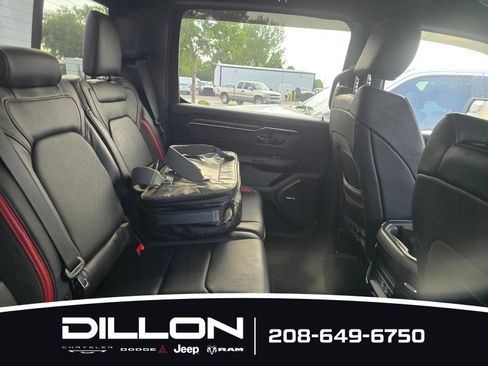 Used 2025 RAM 1500 RHO w/ RHO Level 1 Equipment Group AWD/4WD image 11