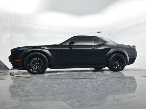 Used 2022 Dodge Challenger R/T Scat Pack image 34