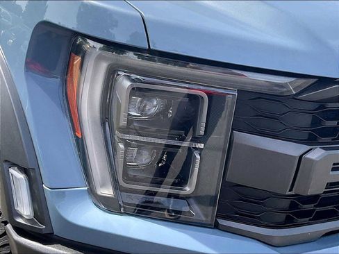 Used 2023 Ford F150 Raptor w/ Raptor Carbon Fiber Package AWD/4WD image 29