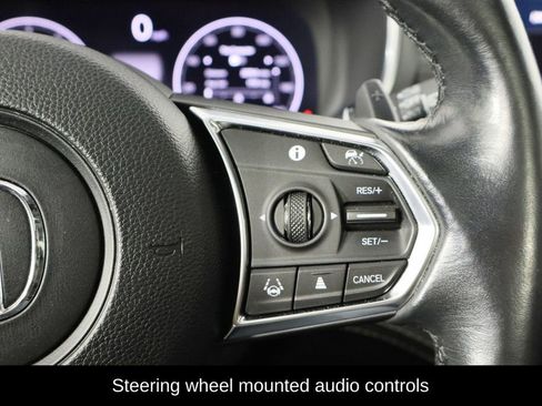 Used 2023 Acura MDX SH-AWD w/ Advance Package image 10