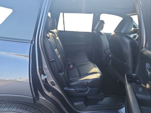 Used 2021 Honda Passport Touring image 10