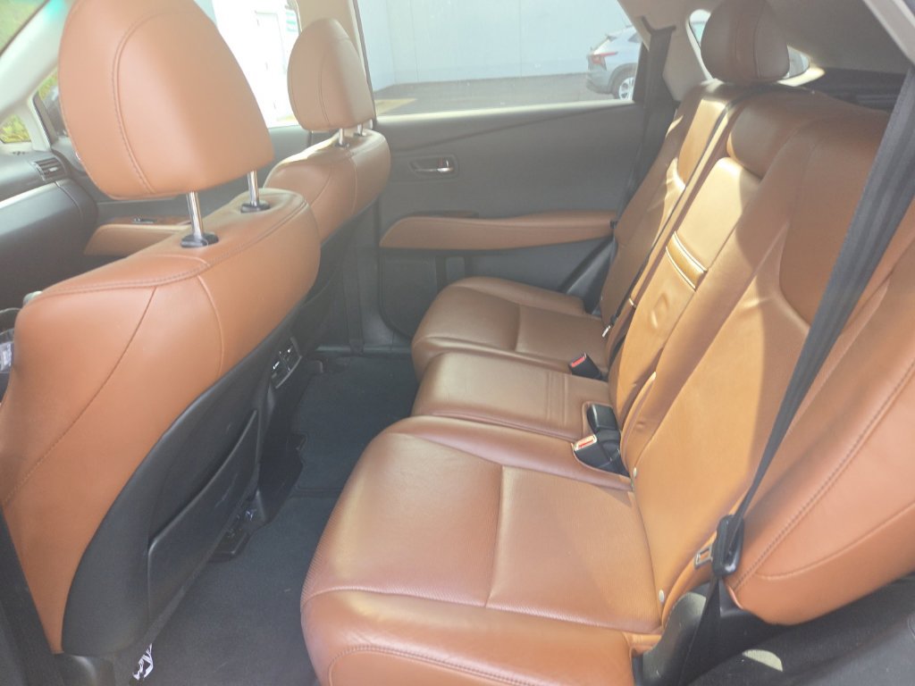 Used 2015 Lexus RX 350 FWD image 7
