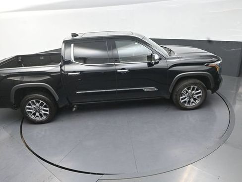 Used 2026 Toyota Tundra 1794 Edition AWD/4WD image 30