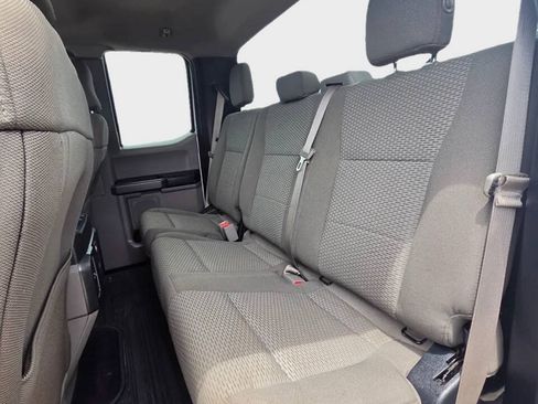 Used 2017 Ford F150 XLT AWD/4WD image 12