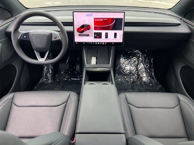 Used 2026 Tesla Model Y Long Range AWD/4WD image 32