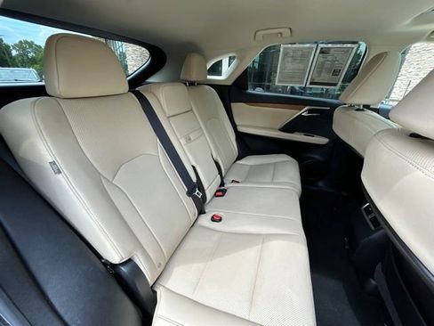 Used 2022 Lexus RX 350 AWD w/ Premium Package image 29